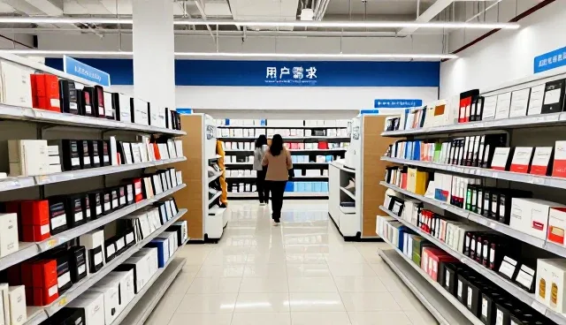 供应链服务如何助力制造业实现高效协同