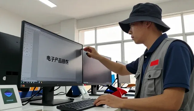 电子产品销售定制办公用品高效管理：从入门到明白