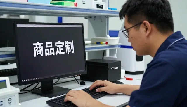 仓储配送服务让交通枢纽管理更加高效