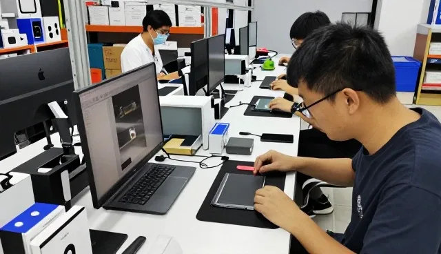定制办公用品应用范围不断扩大