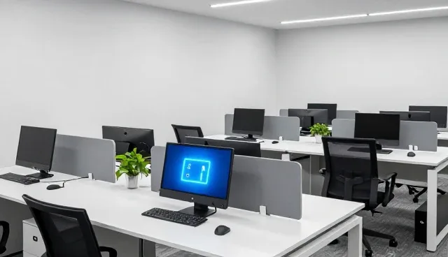 智能电子设备在办公场景下的性能表现与适用条件分析